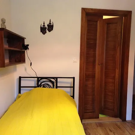 Sadhana Yoga Retreat Centre