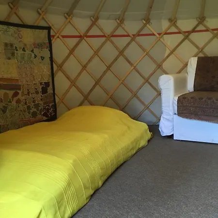 Sadhana Yoga Retreat Centre 게스트하우스 *
