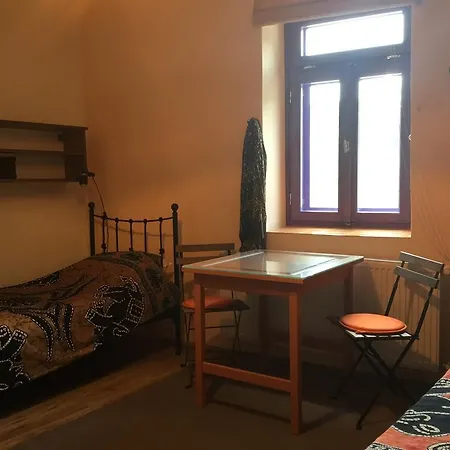 Sadhana Yoga Retreat Centre Vindornyalak