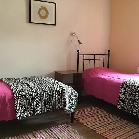 Sadhana Yoga Retreat Centre *