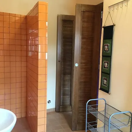 Vendégház Sadhana Yoga Retreat Centre Vindornyalak