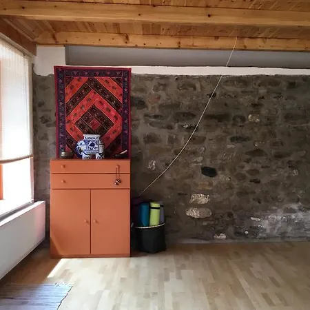 Sadhana Yoga Retreat Centre Vendégház