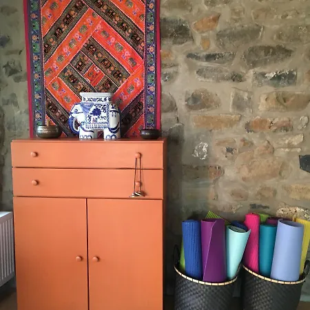 Sadhana Yoga Retreat Centre * Vindornyalak