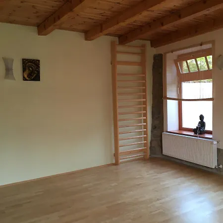Sadhana Yoga Retreat Centre