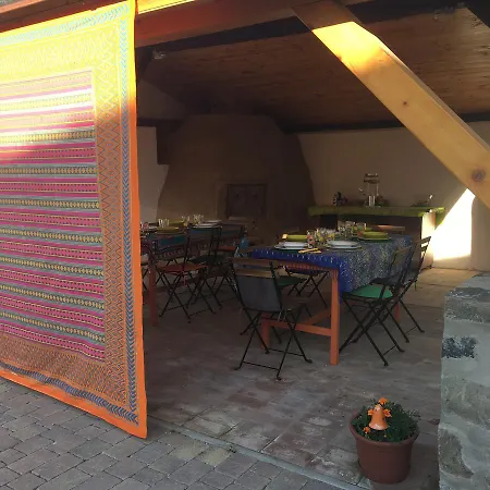 Sadhana Yoga Retreat Centre Vindornyalak