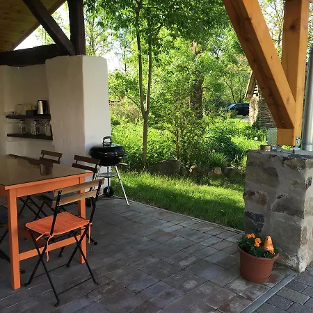 Sadhana Yoga Retreat Centre Vendégház *