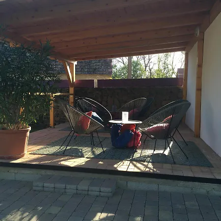 Sadhana Yoga Retreat Centre 게스트하우스 *