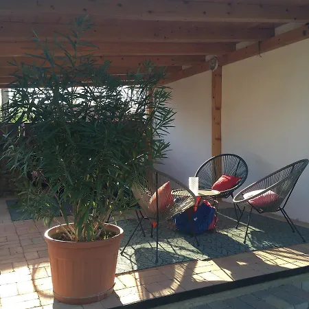 Sadhana Yoga Retreat Centre Vendégház *