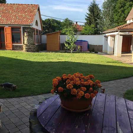 Vendégház Sadhana Yoga Retreat Centre Vindornyalak