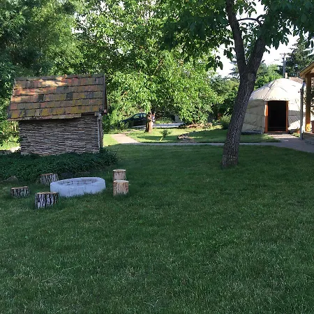 Sadhana Yoga Retreat Centre 게스트하우스 *