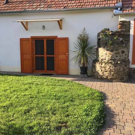 Sadhana Yoga Retreat Centre Vendégház Vindornyalak