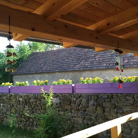 Vendégház Sadhana Yoga Retreat Centre Vindornyalak