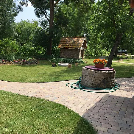 게스트하우스 Sadhana Yoga Retreat Centre