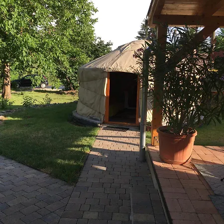 Sadhana Yoga Retreat Centre 게스트하우스 *