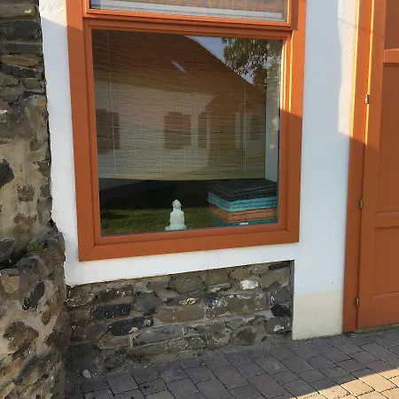 Vendégház Sadhana Yoga Retreat Centre Vindornyalak